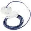 Creative Cables Lampe Suspendue Pendel Rc30 Diy 1 M