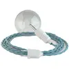 Creative Cables Lampe Suspendue Tc53 3 M