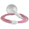Creative Cables Lampe Suspendue Rz08 Zigzag 3 M