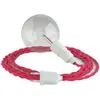 Creative Cables Lampe Suspendue Tm08 3 M