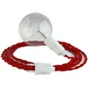 Creative Cables Lampe Suspendue Tm09 3 M