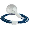 Creative Cables Lampe Suspendue Tm12 3 M