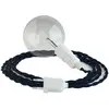Creative Cables Lampe Suspendue Tm20 3 M