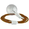 Creative Cables Lampe Suspendue Rm22 3 M