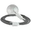 Creative Cables Lampe Suspendue Rn02 3 M