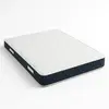 Matelas Double 160 X 190 Ressorts Ensachés & Memory Foam 30 Cm