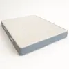 Tws Matelas 140x190 Waterfoam orthopédique, 21 cm, mousse losangée, Cl...
