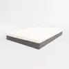 Tws Matelas 90x190   Ressorts Ensachés + Mémoire de Forme   30 cm   Di...