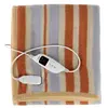 LANCALOR couverture électrique ELETTROCOPERTA pour lit double 190 x 22...