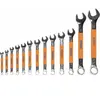 Bicisupport Clé à molette 24mm - Outil essentiel pour applications mécaniques et entretien