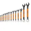 Bicisupport Clé à molette combinée 10mm - Outil essentiel pour travaux de précision