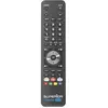 Telecommande origne MBG FREEDOM 2-1 NOIRE