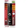 Télécommande universelle MBG FREEDOM 1-1 NOIRE