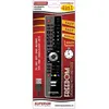 Superior Freedom Micro-USB 4in1 - Télécommande - infrarouge - noir