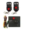 Telecommande universelle GBS ELETTRONICA KIT INDOOR