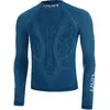 UYN Elevatyon Biomorph Maillot De Corps Hommes - Bleu, Taille S/M