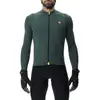 Uyn Maillot à Manches Longues Biking Lightspeed