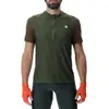 Uyn Maillot à Manches Courtes Grit