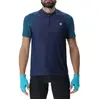 Uyn Maillot à Manches Courtes Grit