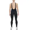 UYN Biking RIDEMILES Ow Long Shorts Men's, Gris-Noir, XL