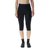 Pantalon corsaire UYN Biking Ridemiles noir femme - XL