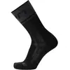 UYN S100288 CYCLING ONE LIGHT Socks Women's Noir/Anthracite 38