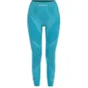 UYN Elevatyon Biomorph Collant De Course Femmes - Turquoise, Taille L/...