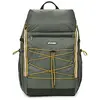 K-way Zaino Monte Limar vert TU