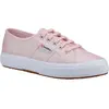 Superga Basket Basse À Lacets Superga Lamew - 37