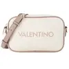 Pochette Valentino  Sacoche Wilk VBS9I515 Ecru/Taupe