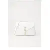 Valentino Privilege, Handbag Femme, Bianco, Talla Unica