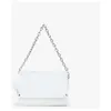 Sac Bandouliere Valentino  Sac Bandoulière Syria Re  VBS8YH09 Bianco