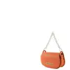 Sac Bandouliere Valentino  Sac Bandoulière Vinile  VBS8A709 Arancio