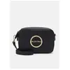 Sac main - Valentino - VBS8A616 - Noir - 21x14x8 cm - 100% PU