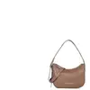 Valentino Sac Bandoulière Alvarado Valentino VBS8GB07 Taupe/Bronzo