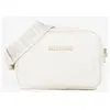 Sac à épaule bandoulière - VALENTINO - Never Camera Bag - Crème - 21x15x7 cm - 200 g