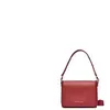 Sac Bandouliere Valentino  Sac Bandoulière Never  VBS8GL09 Rosso Scuro