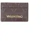 Valentino Valentino Bags PORTA CARTE DI CREDITO LA Colour Marron N/A