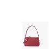 Valentino Valentino Sac Bandoulière Samba Re VBS8ZG14 Rosso Scuro