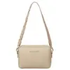 Sacoche Alexia Valentino VBS5A809 Ecru Beige (Ecru)