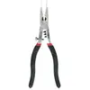 Bulox D5500035 Pince 11" Mixte Adulte, Noir, 25 cm