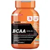 Named Sport Complément Alimentaire Bcaa 2:1:1 Saveur Neutre 100 Unités One Size