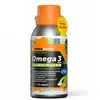 Named Sport Casquettes Omega 3 Double Plus Supplement 110 Unités One Size