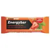 Barres énergétiques NamedSport Energybar 35g goût fraise yaourt (12 unités)