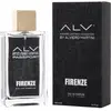 Alviero Martini Alv Passport Firenze - Eau de Parfum 100ml Spray