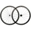 Gipiemme Jeu De Roues De Route Tecno 716 Hard Anodize