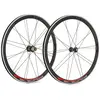 Gipiemme Jeu De Roues De Route Equipe 716