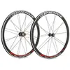 Gipiemme Jeu De Roues De Route Equipe 716 Cl Disc Tubeless