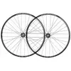 Gipiemme Jeu De Roues Vtt N25 27.5-29 ´ 6b Disc Tubeless