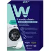 WPRO - Lessive en feuilles pour lave-linge - LDS025